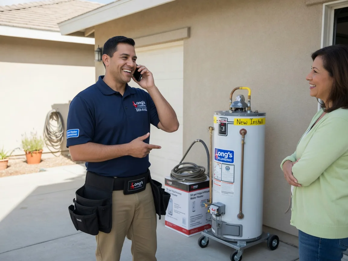 Leak Detection Rincon, GA FAQs
